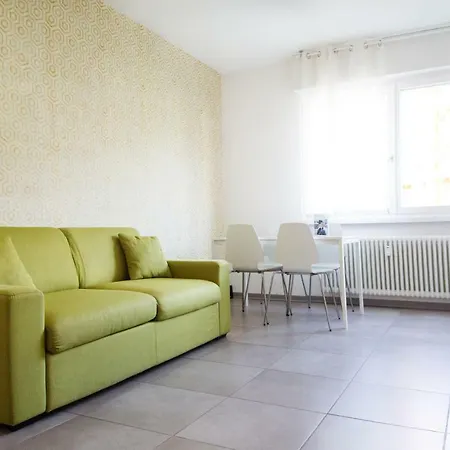 Apartment Quindici *