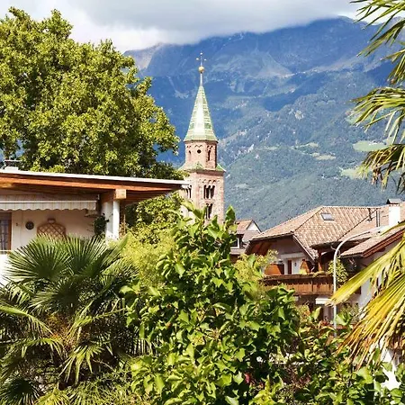 Quindici Apartmán